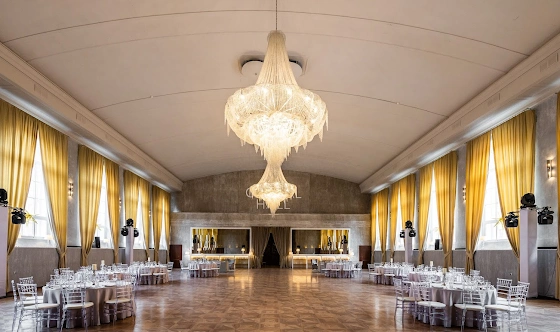 Фото №6 зала Основной зал