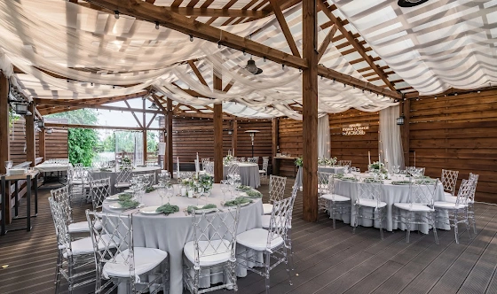 Фото №1 зала Зал «Прованс»