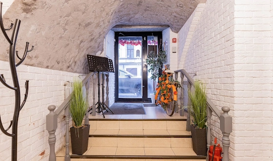 Фото №8 зала Третий зал