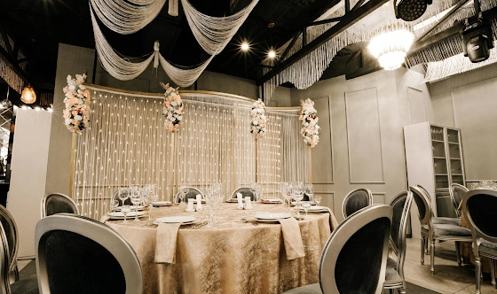 Фото №14 зала Основной зал 