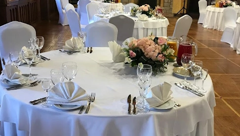 Фото №5 зала Зал «Рыцарский»