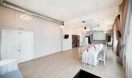 Фото №17 зала Караоке зал