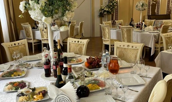 Фото №14 зала Зал на 65 человек