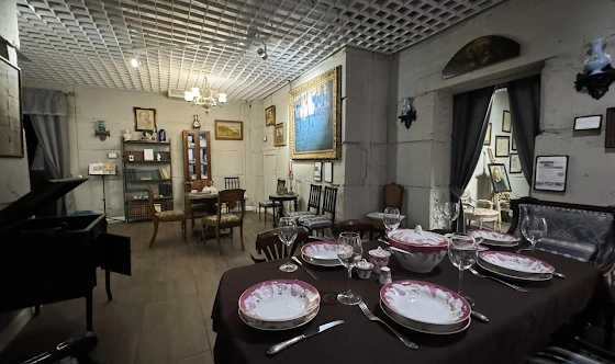 Фото №3 зала Зал на 15 человек