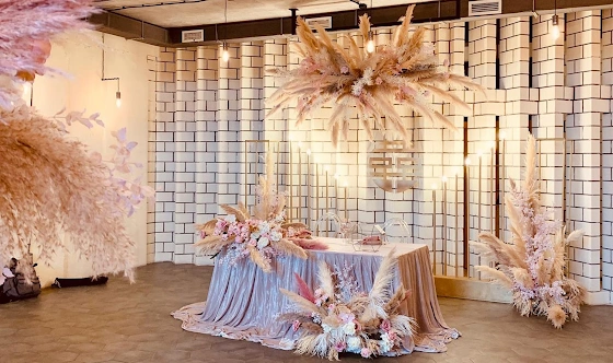 Фото №14 зала Банкетный зал