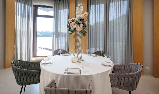 Фото №4 зала Основной зал