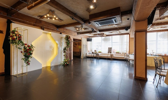 Фото №13 зала Основной зал