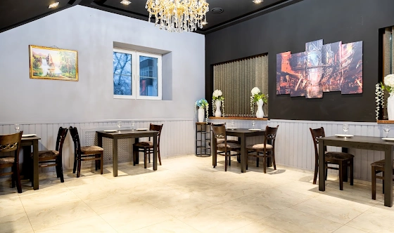 Фото №1 зала VIP - зал