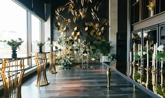 Фото №12 зала Винный зал 