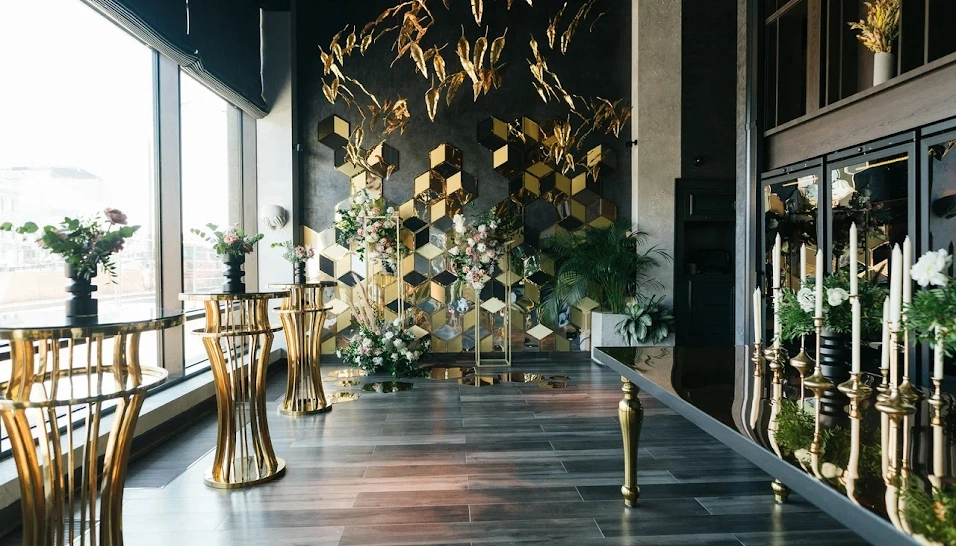 Фото №12 зала Винный зал 