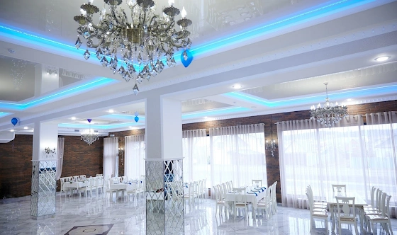 Фото №7 зала Ваниль Холл