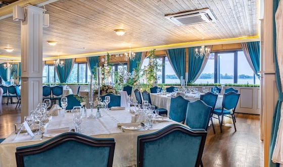 Фото №7 зала Основной зал