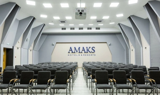 Фото №1 зала Зал «Академический»