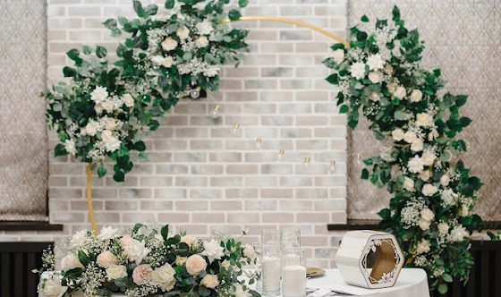 Фото №11 зала Банкетный зал