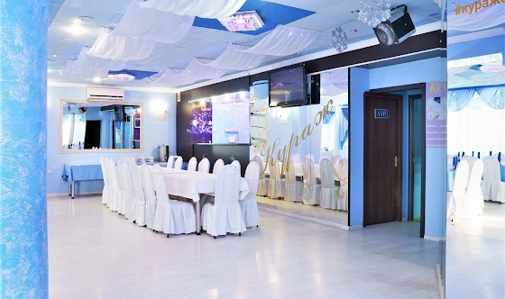 Фото №6 зала Основной зал