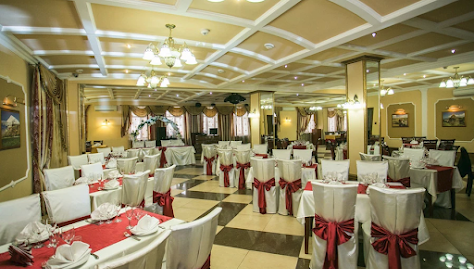 Фото №1 зала Основной зал