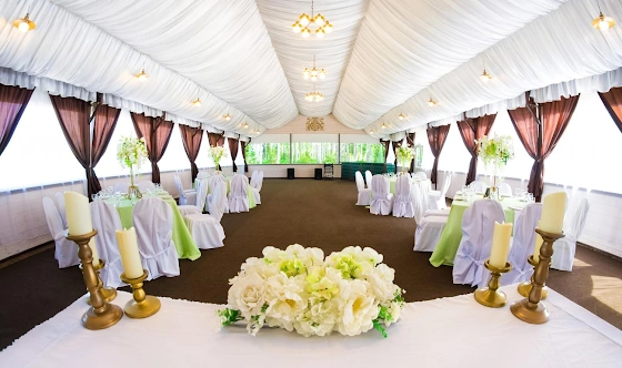 Фото №6 зала Большой свадебный зал