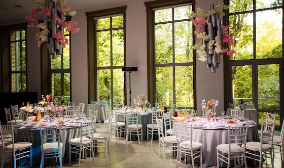 Фото №16 зала Большой зал