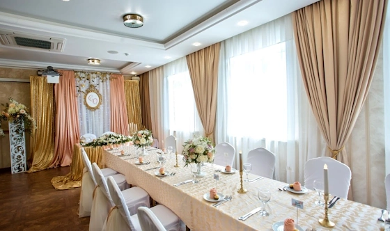 Фото №1 зала Классический зал