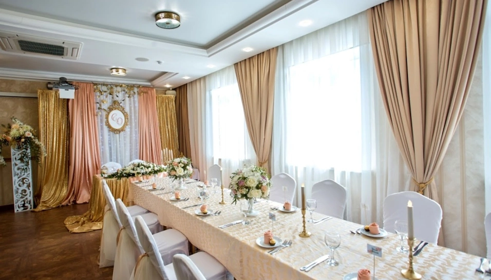 Фото №1 зала Классический зал