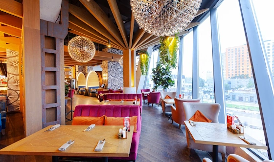 Фото №16 зала Основной зал №1