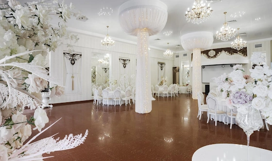 Фото №8 зала Большой зал