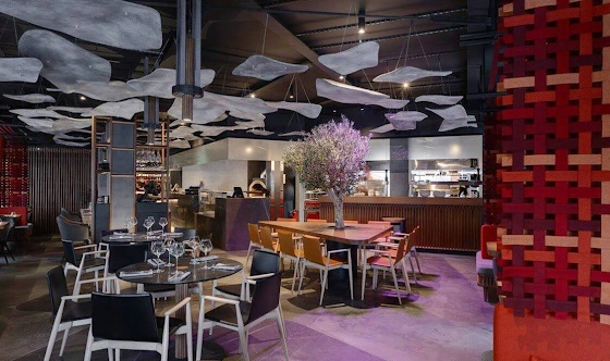 Фото №3 зала Зал "Правый"