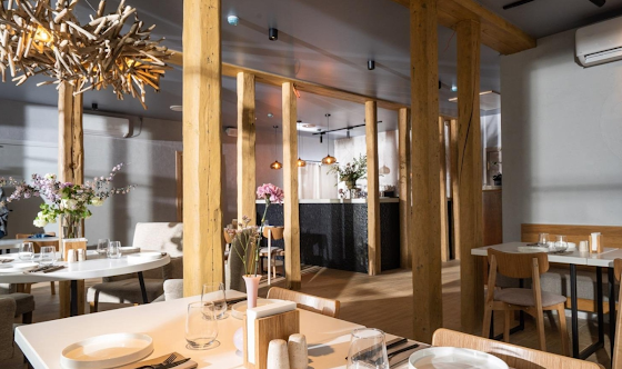 Фото №5 зала Основной зал 