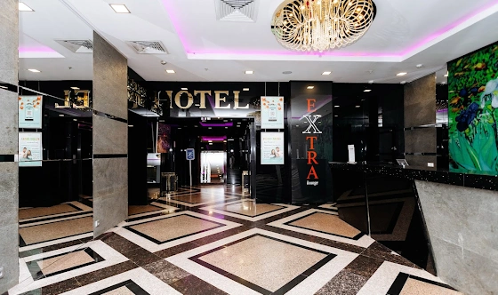 Фото №18 зала Зал "Sunrise"