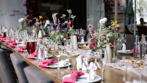 Фото №2 зала VIP-зал