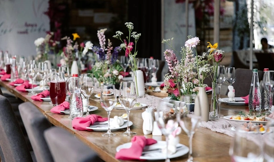 Фото №2 зала VIP-зал