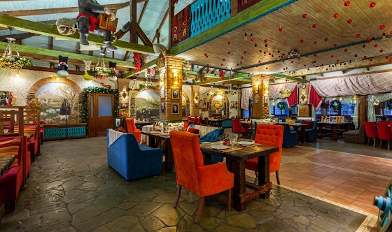 Фото №12 зала Зал на 1 этаже 