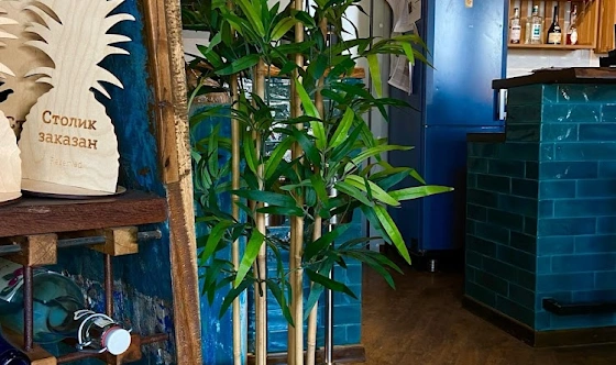 Фото №11 зала Основной зал