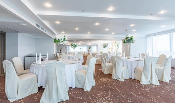 Фото №12 зала Зал «Бриллиантовый» 