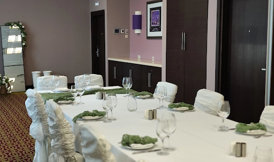 Фото №10 зала Зал «Чароит»