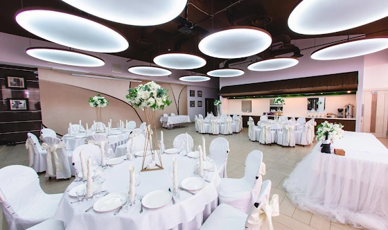 Фото №4 зала Ресторан Best Western