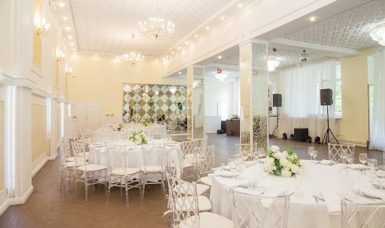 Фото №12 зала Зал «Классика»