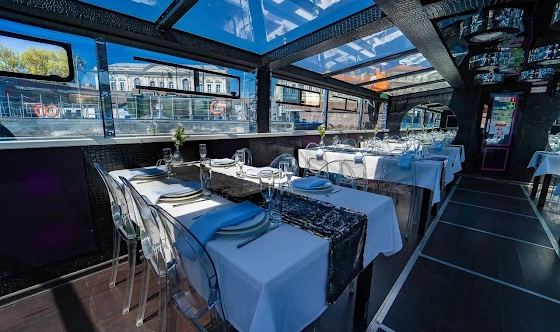 Фото №7 зала Основной зал