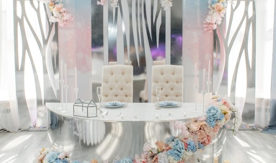 Фото №13 зала Большой зал