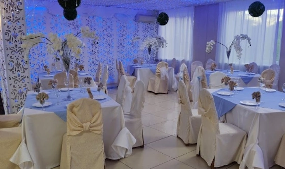 Фото №14 зала Ресторан «Райтекс»