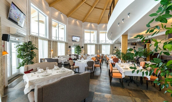 Фото №17 зала Зал на 80 человек