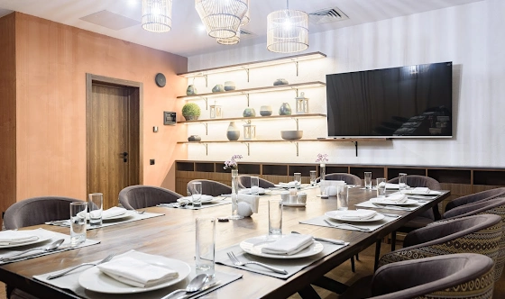 Фото №6 зала VIP-зал