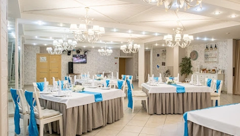 Фото №5 зала Основной зал