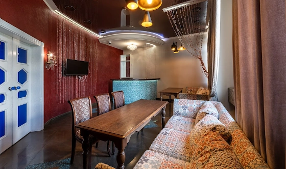 Фото №1 зала Зал на 20 человек