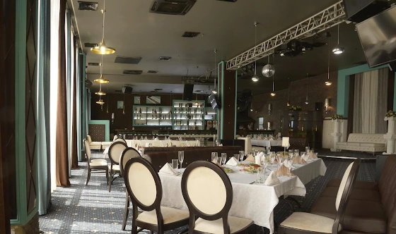 Фото №9 зала Основной зал