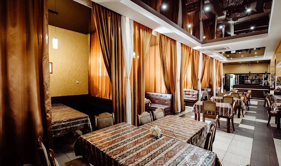 Фото №15 зала Основной зал