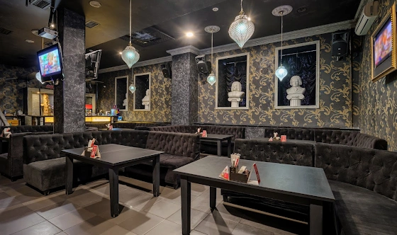 Фото №8 зала Основной зал