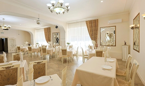 Фото №6 зала Банкетный зал