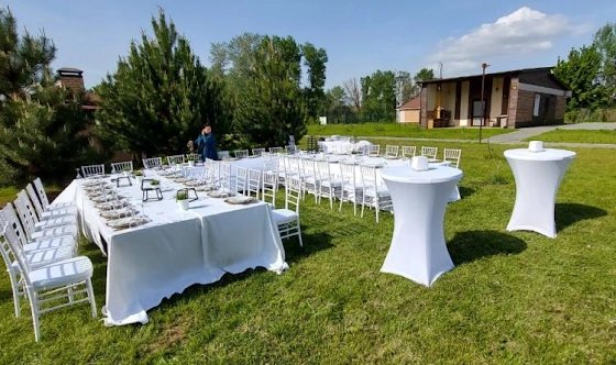 Фото №7 зала Дом