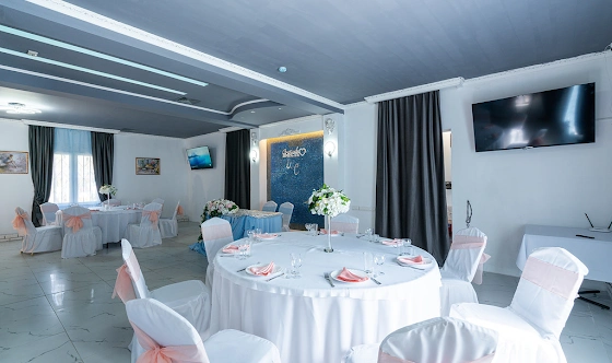 Фото №3 зала Зал GRAY